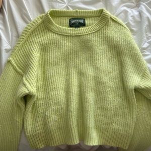 AMERICAN EAGLE SWEATER